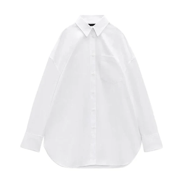 Zara Shirt