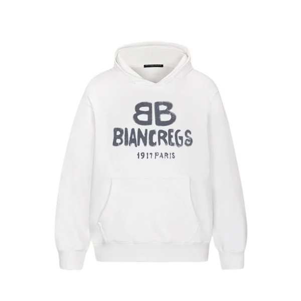 Balenciaga Hoodie