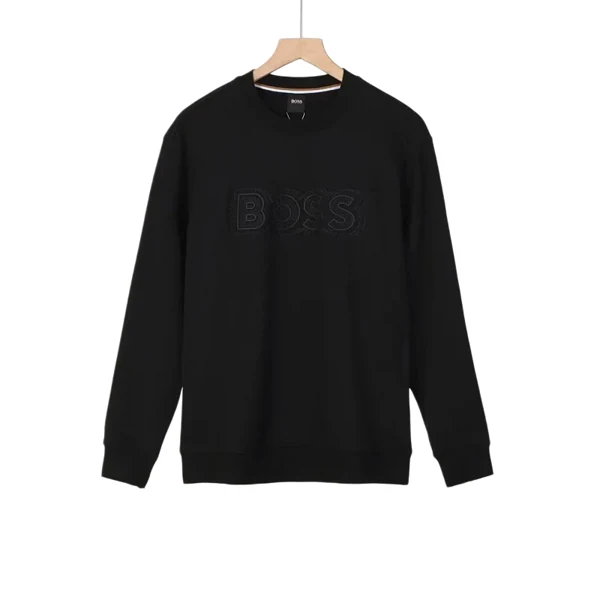 Boss Hoodie