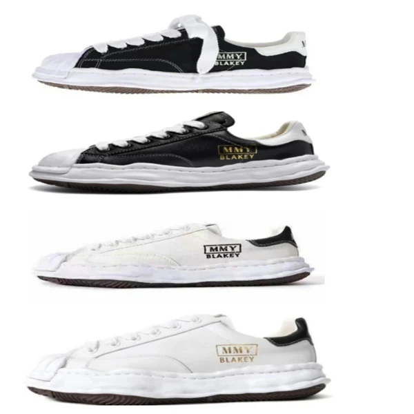 Maison Minara Yasuhiro Shoes