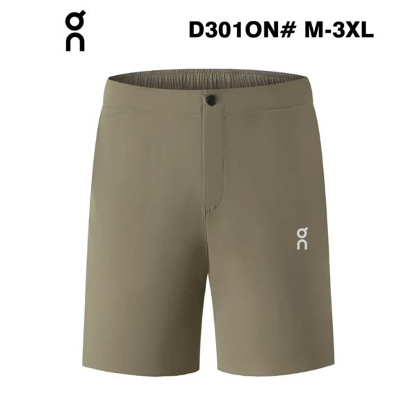 On Running Shorts
