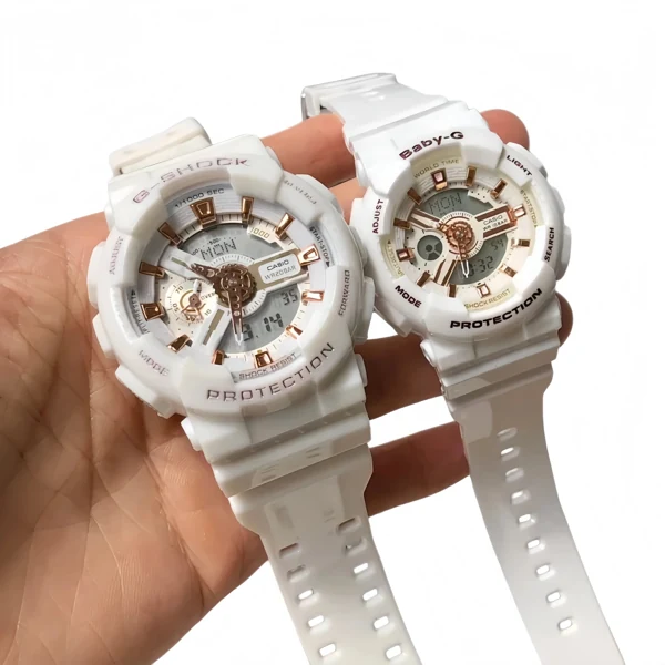 Casio  [BABY-G]