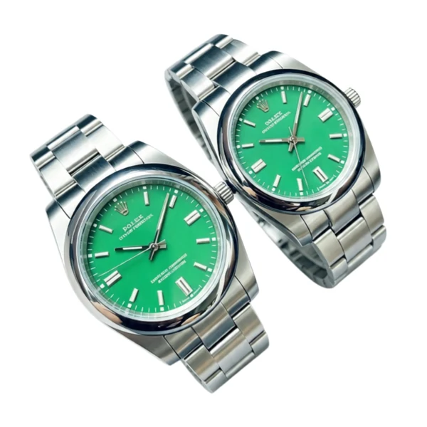 Rolex [OYSTER PERPETUAL]