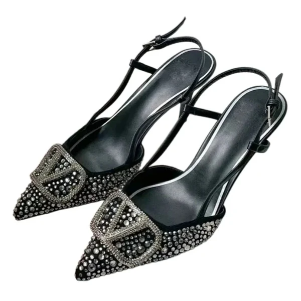 Valentino High Heels