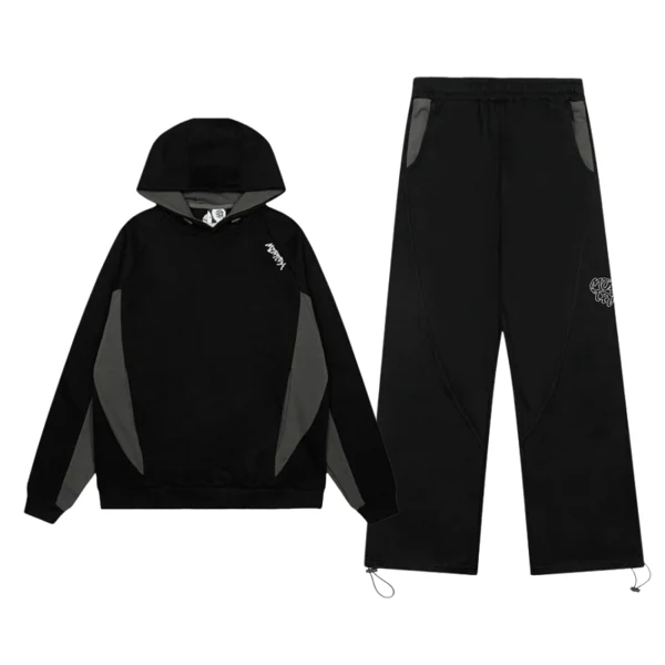 Mertra Pants