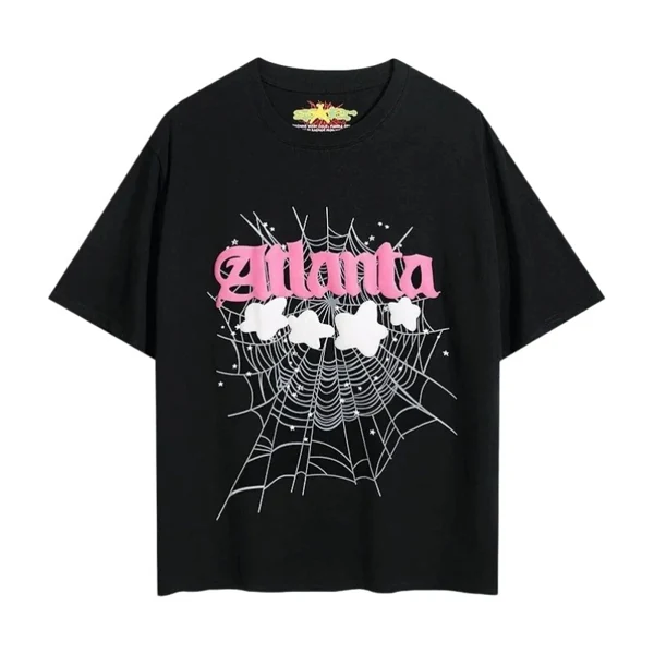 Sp5der T-Shirt