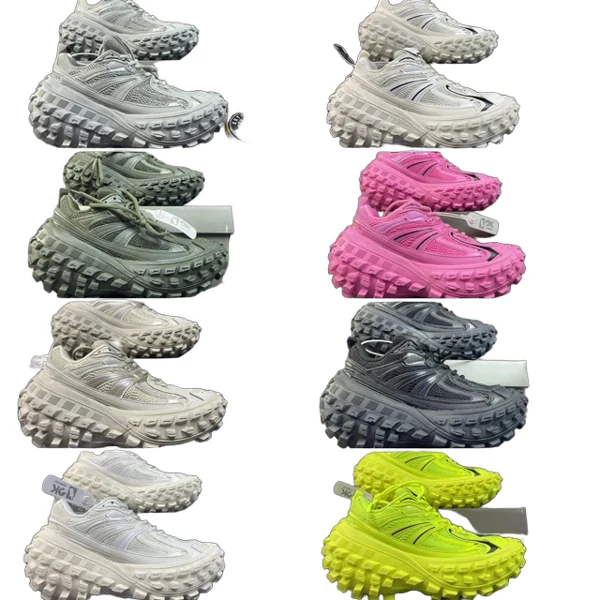 Balenciaga Defender