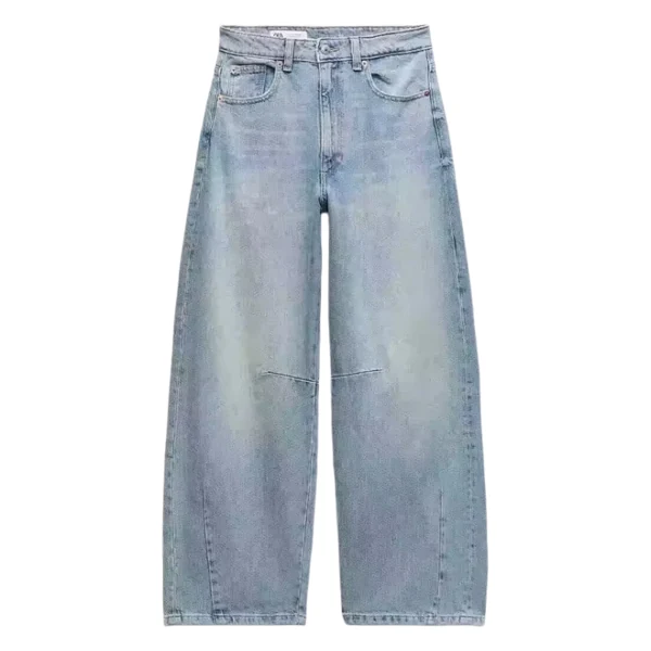 Zara Jeans