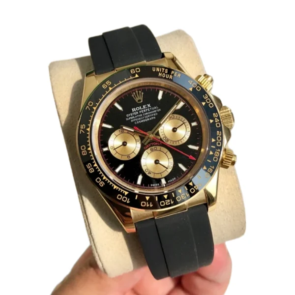Rolex [OYSTER PERPETUAL  COSMOGRAPH DAYTONA  18K]