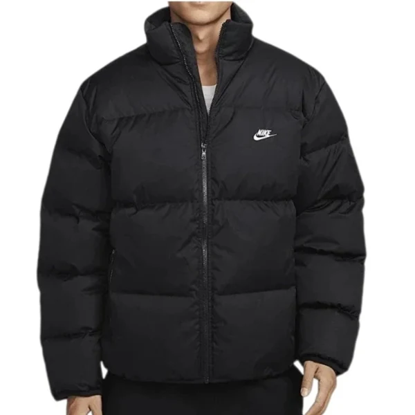 Nike Quilted Jacket