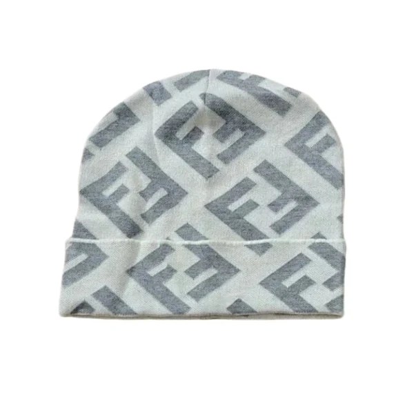 Fendi Knitted Hat