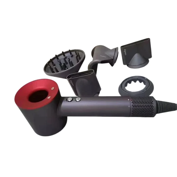 Dyson HD 08