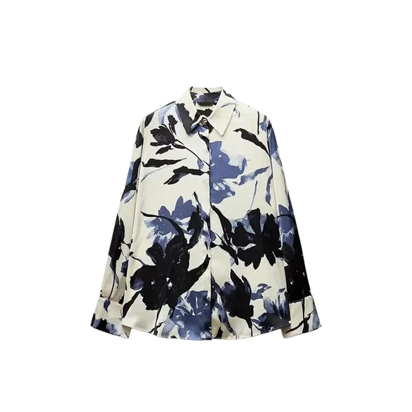 Zara Shirt