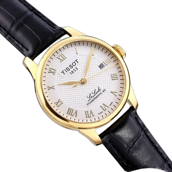 Tissot