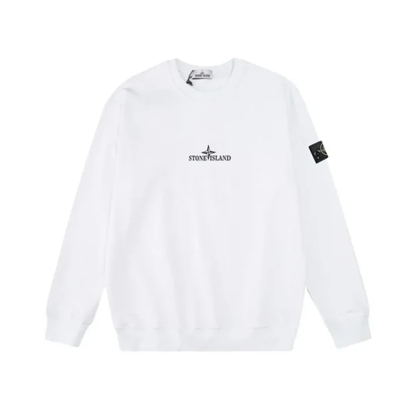 Stone Island Hoodie