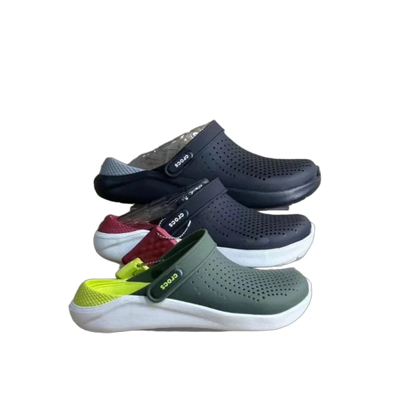 Crocs Slippers