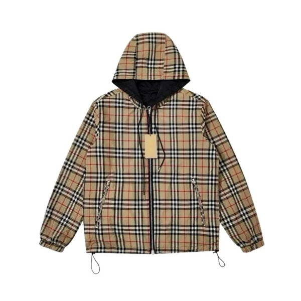 Burberry Jacket