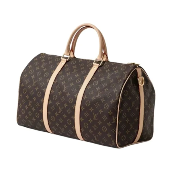 Louis Vuitton Duffle Bag