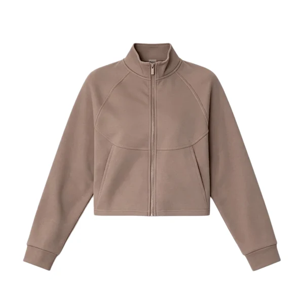 Alo Coat
