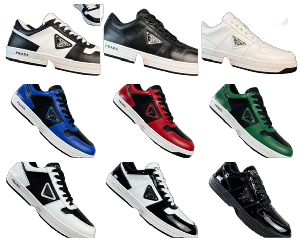 Prada Shoes