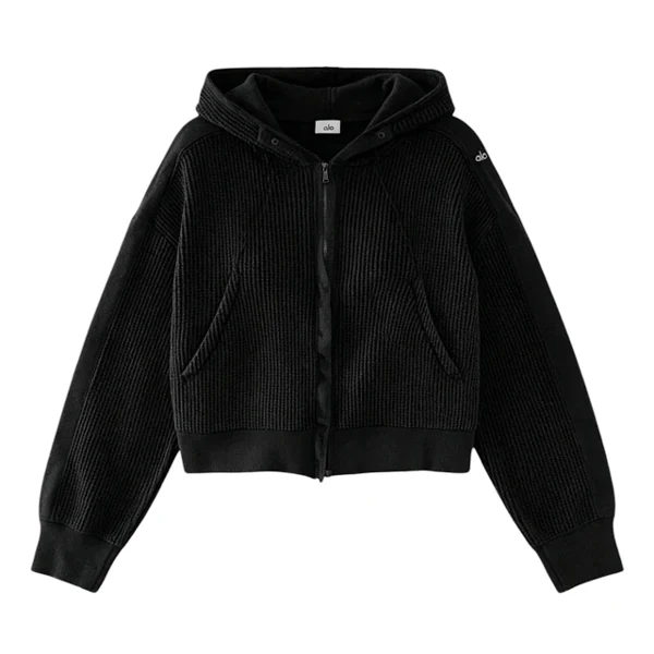 Alo Coat