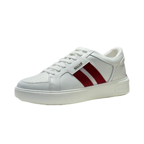Bally Shoes