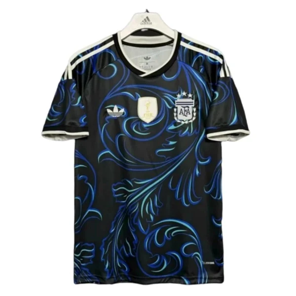 2026 Season Argentina Away Jersey Player Version