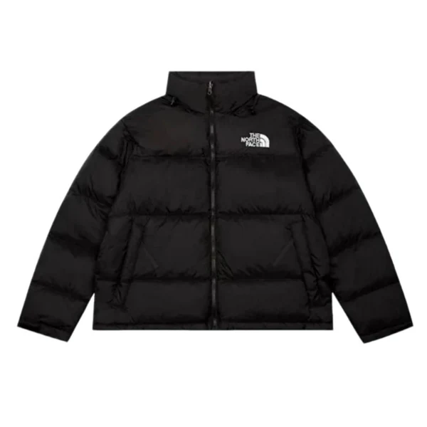 The North Face Down Jacket