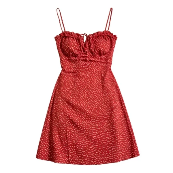 Princess Polly Dress