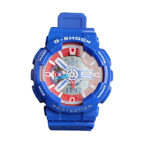 Casio  [GA-110MC-1A]