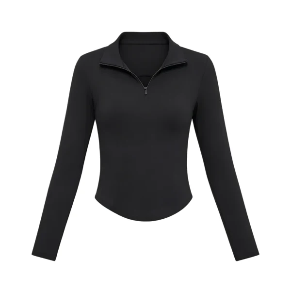 Alo Long Tee