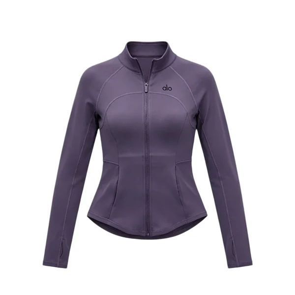 Alo Coat