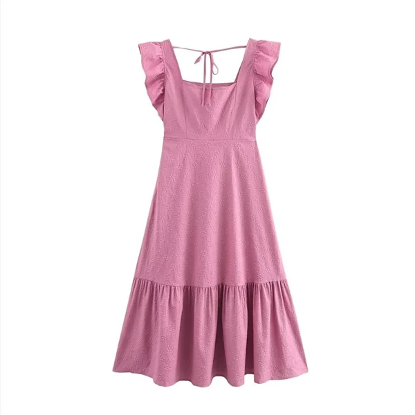 Zara Dress