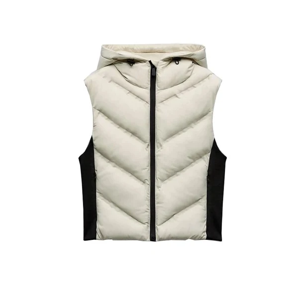 Zara Waistcoat
