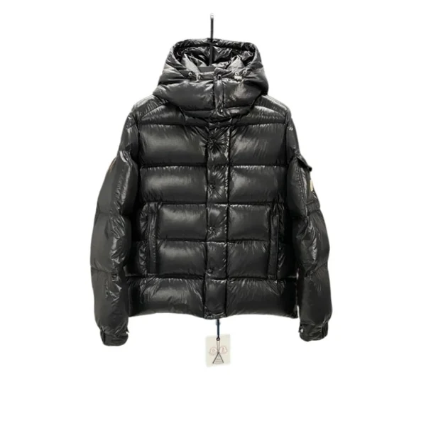 Moncler Down Jacket