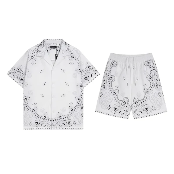 Amiri Shirt