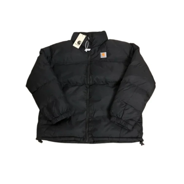 Carhartt Quilted Jacket
