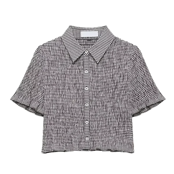Zara Shirt