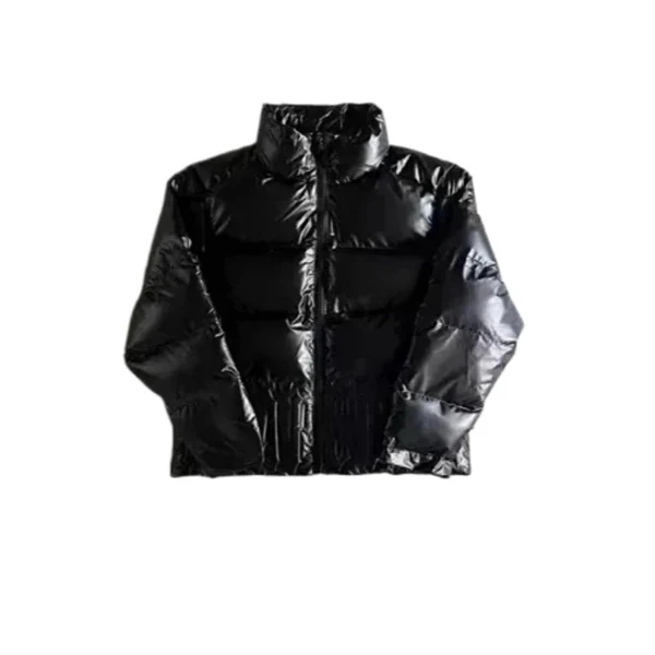 Trapstar Quilted Jacket