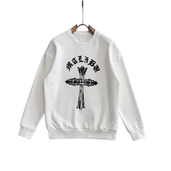 Chrome Hearts Hoodie