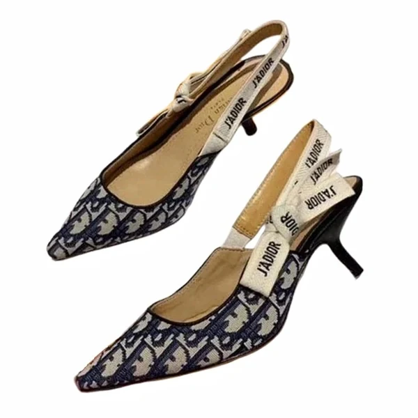 Dior High Heels