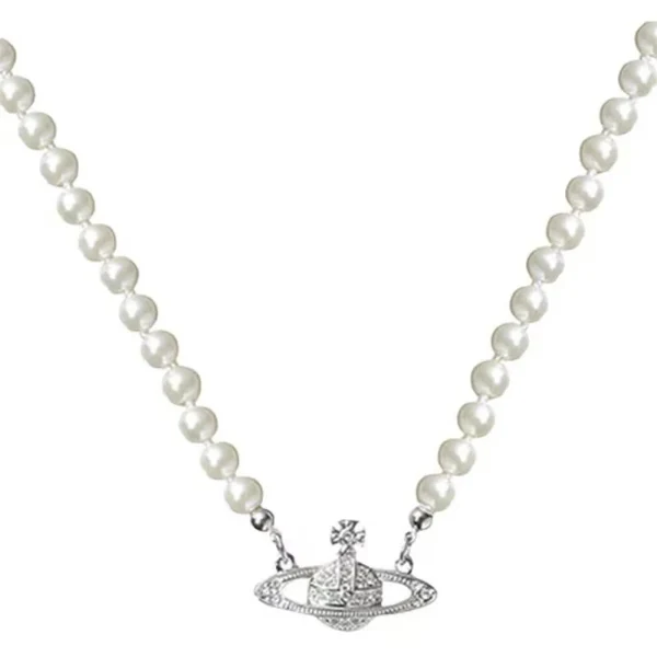 Vivienne Westwood Necklace