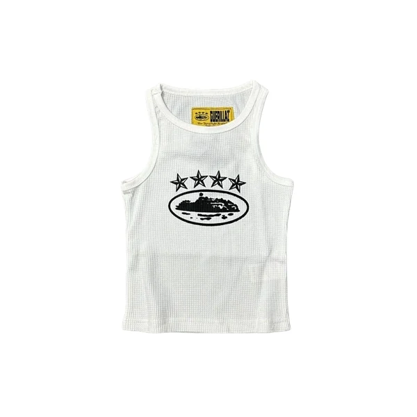 Corteiz Vest