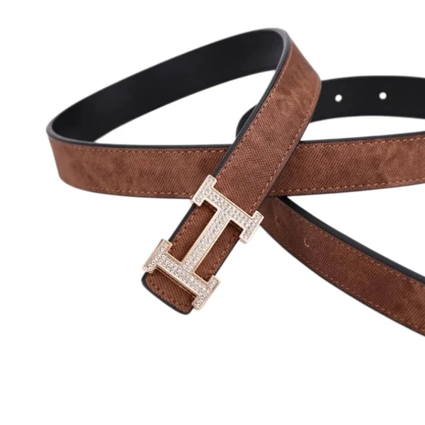 Hermes Belt
