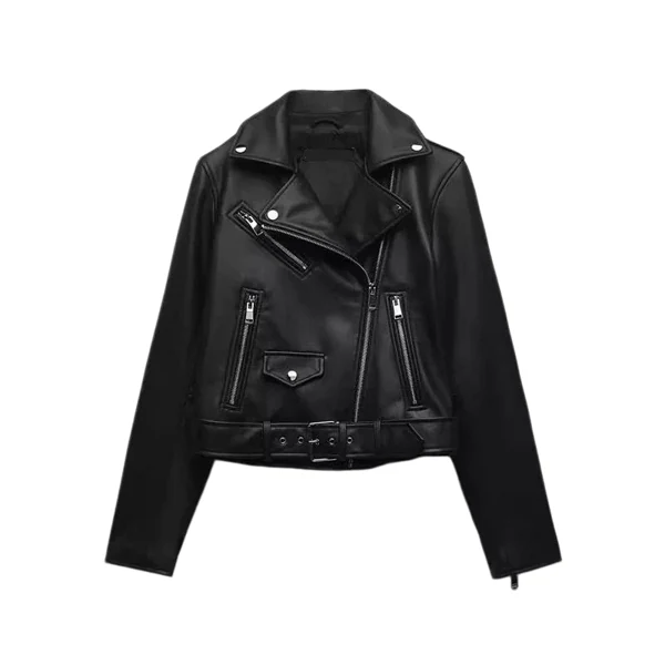 Zara Short Coat