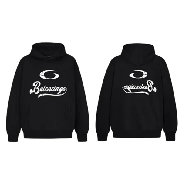 Balenciaga Hoodie