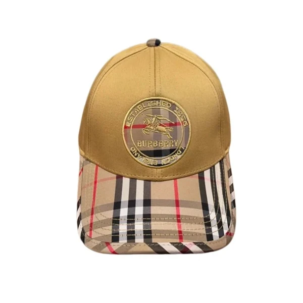 Burberry Hat