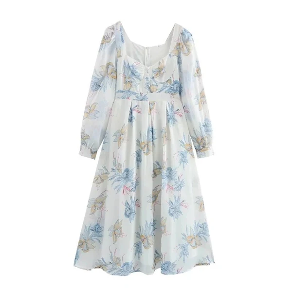 Zara Dress