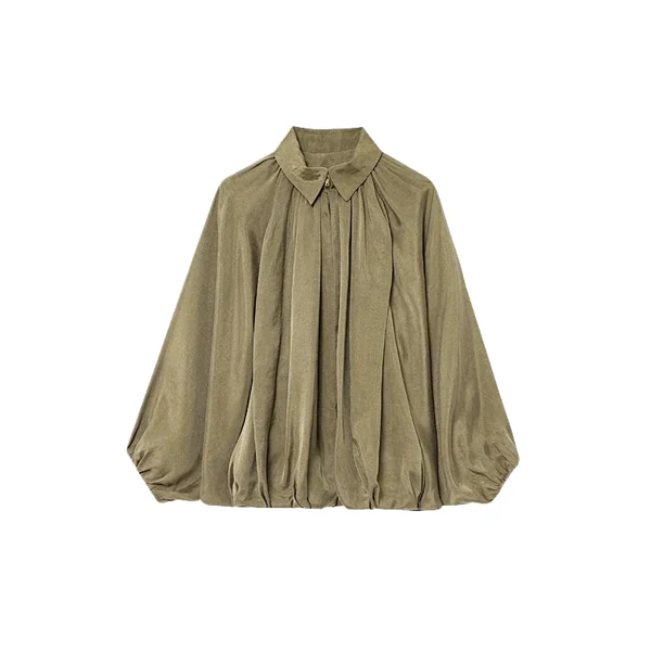 Zara Short Coat