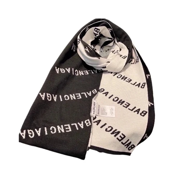 Balenciaga Scarf